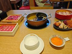-松野谷·寿喜烧自助(华联顺义金街购物中心店)