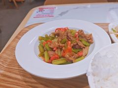 -乡村基·川味现炒大王(熙悦天街店)