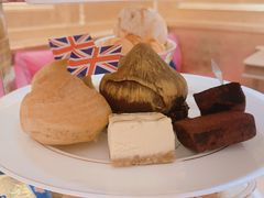 -安薇塔英式下午茶(万科中心店)