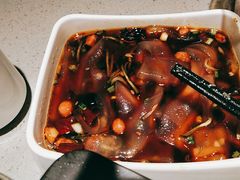 -半天妖烤鱼(东方新天地店)