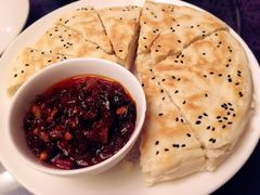 -西安饭庄(立丰国际店)
