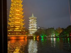 -桂林两江四湖景区