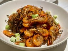 -玫瑰厅上海菜(兴国路店)
