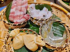 -泰妃殿(武汉首店)