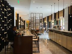 -上海圣淘沙万怡酒店