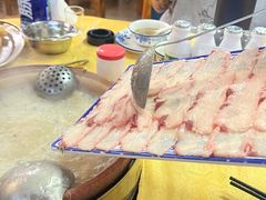 -大戚饭店(泰华路店)