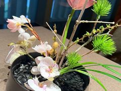 -今轩中餐厅(西安经开洲际酒店)