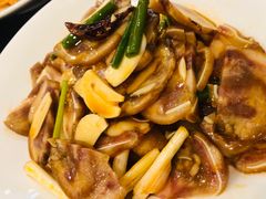 -兰州宾馆餐厅(兰州驻京办店)