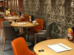 大堂-味千拉面(大悦城店)