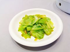 生炒水东芥-一澜江宴·江景地标楚菜(江滩公园店)