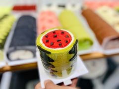 -卷时·瑞士卷·生日蛋糕(大望路店)