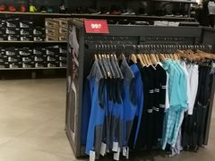 -UNDER ARMOUR(新燕莎奥莱店)