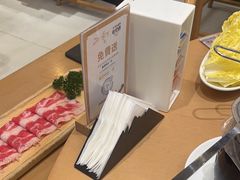 -湯系·煲汤手艺人(东二环泰禾广场店)