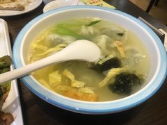 -東城故事·尋找姆媽的味道(玉兰路店)