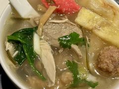 -榆味拼三鲜(怀德路店)