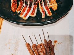 -枪火串烧·东北特色烧烤(罗湖总店)