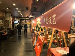 -顺兴老茶馆·精品川菜(世纪城店)