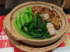-华记煲仔华·煲仔饭(人和店)