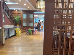 -糟粕醋·椰苑海南菜餐厅(亚龙湾天域酒店)