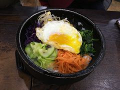 -敏丁拌饭(中街总店)