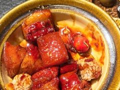 -小柴米·传统江西菜(八一广场店)