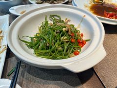 -俏东方·海味水饺·青岛菜(崂山店)