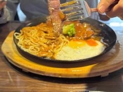 -豪享来中西餐厅(广灵店)