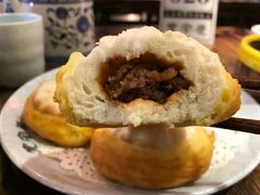 -张氏宽窄巷成都名小吃(茂业百货华强北店)