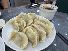 -奉天蚨祥饺子馆