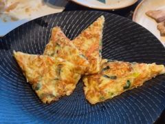 -雾山韩式烤肉·海南糟粕&椰子鸡火锅·海景餐厅(三亚绿发山海天JW万豪酒店)