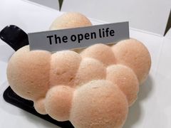 -The open life(万象城店)