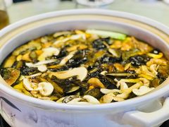 菌子火锅-爱膳菌锅锅(阳南店)