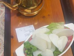 -大吉利·潮汕鲜牛肉火锅(包河万达店)