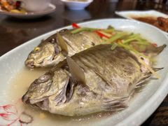 -抱德·潮汕味(琶洲店原惠城鱼仔)