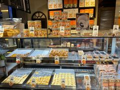 -黄远堂凤梨酥·伴手礼(中山路六店)