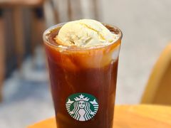-星巴克臻选(万象前海店)