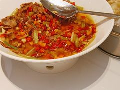 -兰湘子·湘菜小炒(惠多港店)