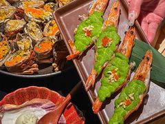 -花潮料理艺食馆(SM新生活广场店)
