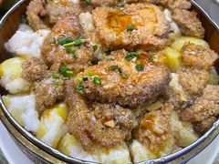 -乡野李掌柜(汉江路店)