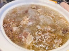 -老东风菜馆·潮汕大排档