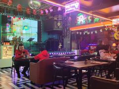 -Famous肥猫墨西哥音乐餐吧(五棵松华熙LIVE店)