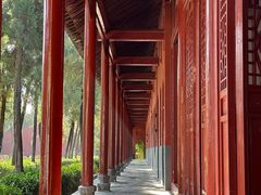-洛阳白马寺