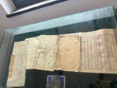 -青岛德国监狱旧址博物馆