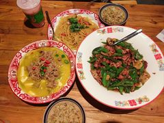-破三川·新川菜(静安大融城店)