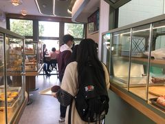 -可颂坊(中心书城店)