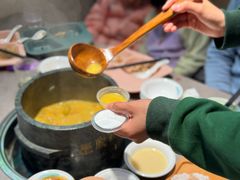 -野·大山里土鸡火锅(万科里店)