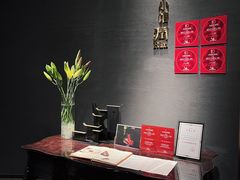 -四季小馆·潤·中国菜(越秀公园店)