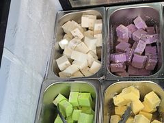 -白色日记·手作酸奶(万象城店)