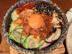 -木村武·手作寿司料理(中山亭店)