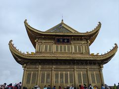 -峨眉山风景名胜区